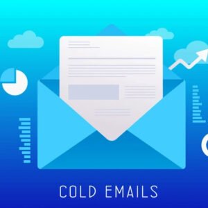 Cold Email Outreach Quarterly - 3 Month, Growth