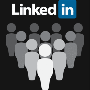 LinkedIn Outreach Monthly - 1 Month, Premium