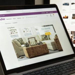 Wayfair Operations Monthly