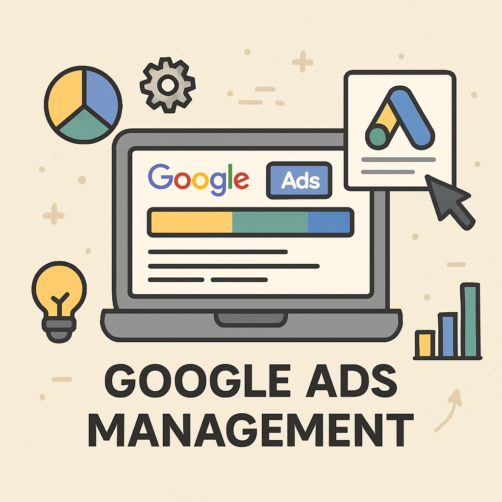 Google Ads Agency Pricing: Models & Costs Explained