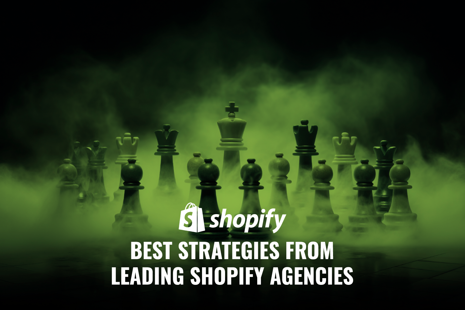 Shopify Store Management