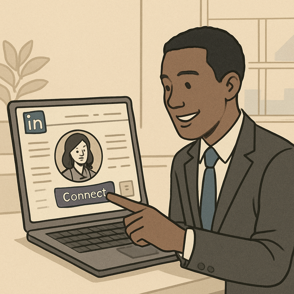 Effective LinkedIn Outreach Strategies for Success