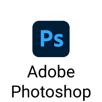 Adobe Photoshop