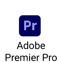 Adobe Premier Pro
