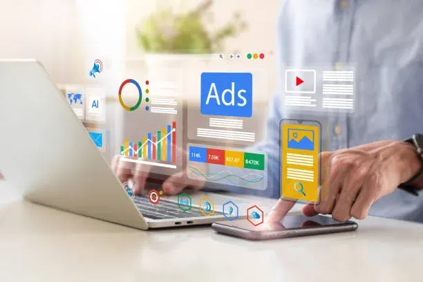 e-commerce google ads agency