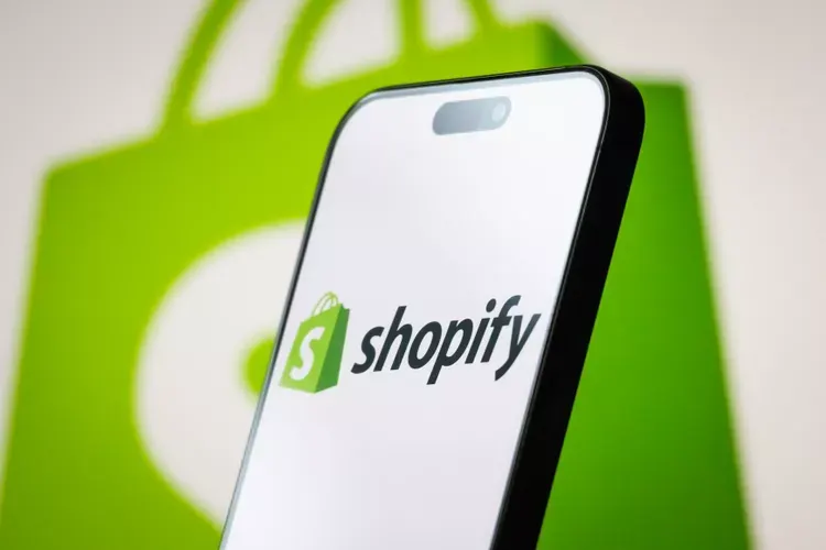 Shopify Store Management