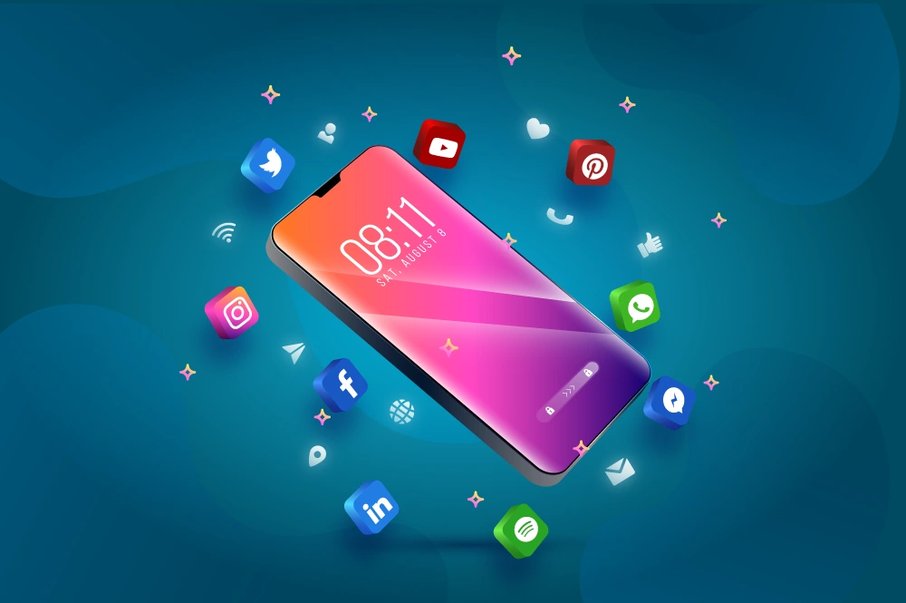 Best Social Media Marketing Agency