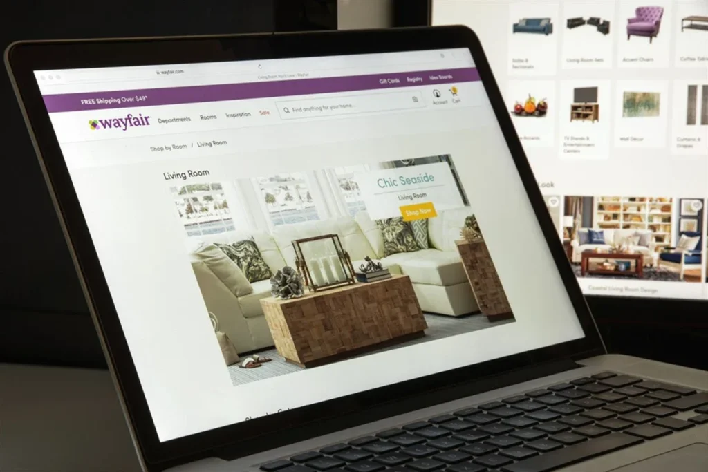 Wayfair Store Management Operations
